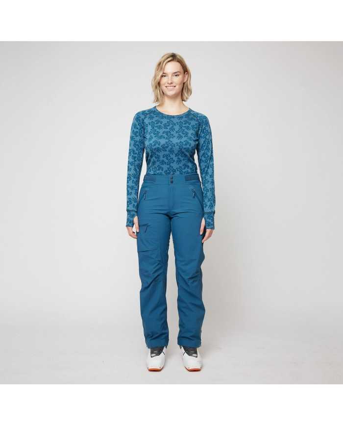 SPODNIE DAMSKIE SKOGSTAD STIGEN