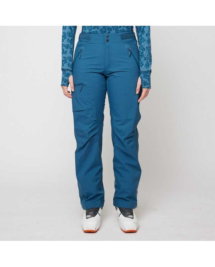 SKOGSTAD STIGEN DÁMSKE NOHAVICE