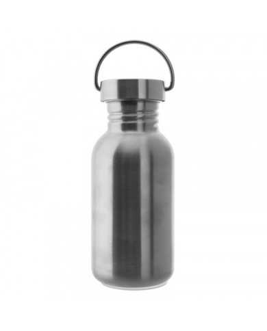 LAKEN STAINLESS BASIC bottle 500ml