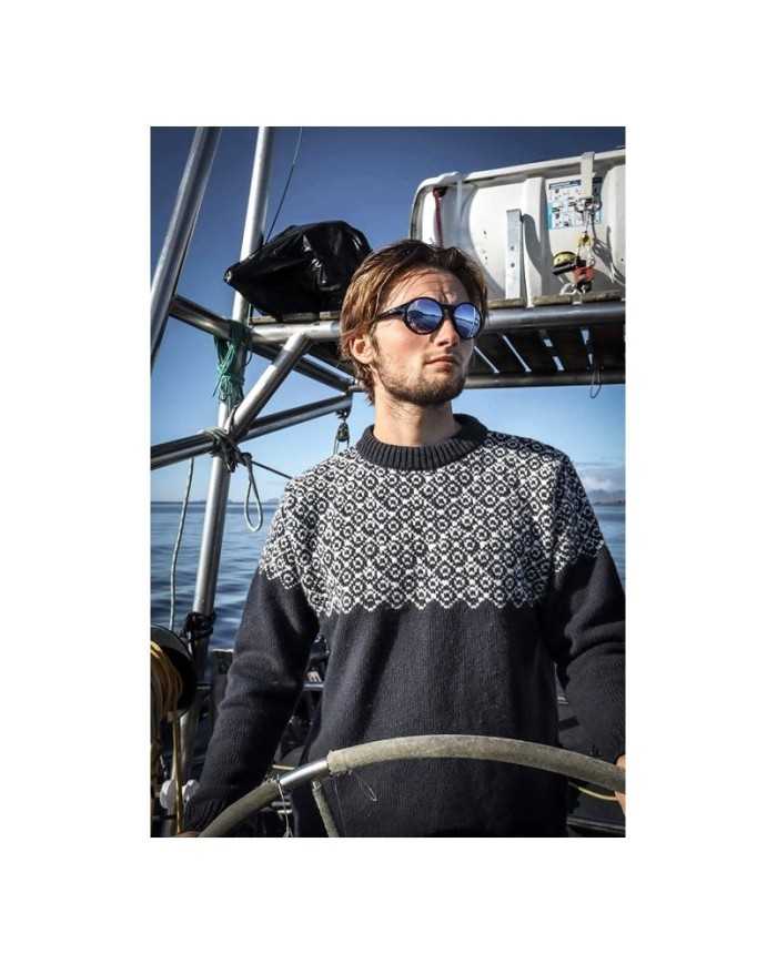 DEVOLD BJORNOYA SWETER UNISEX