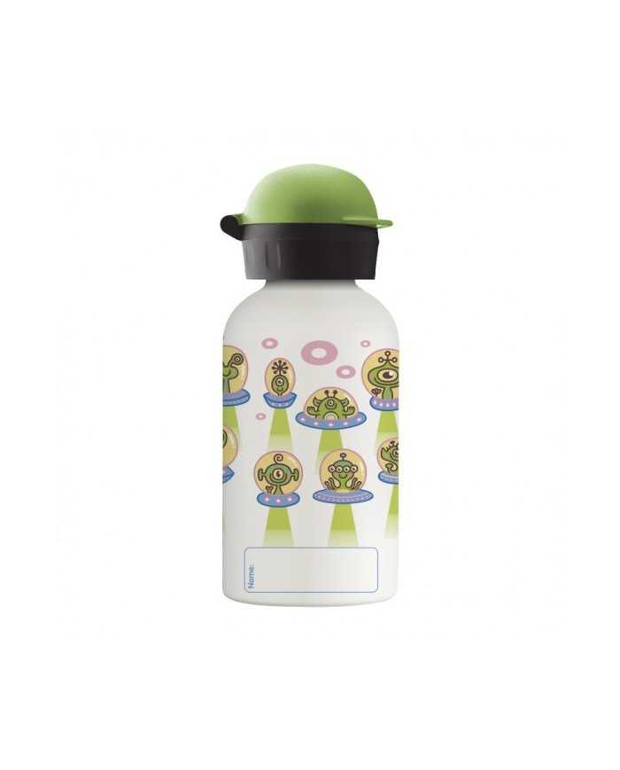 Stalowa termobutelka 0,35 l. Hit cap. Ovni