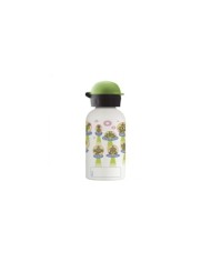 St. steel thermo bottle 0.35 L. Hit cap. Ovni