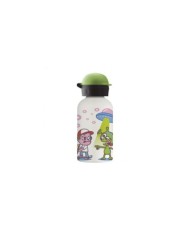 St. steel thermo bottle 0.35 L. Hit cap. Ovni