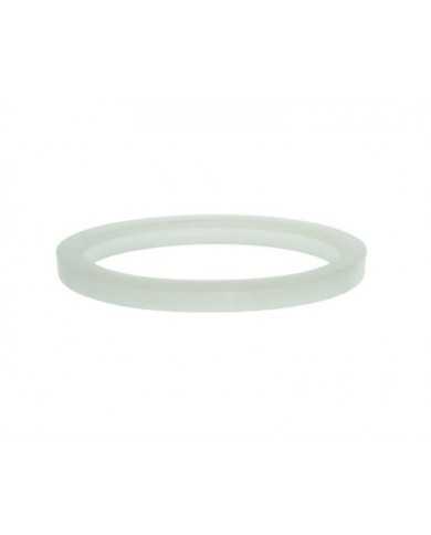 Silicone gasket for cap TTC