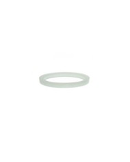Silicone gasket for cap TTC