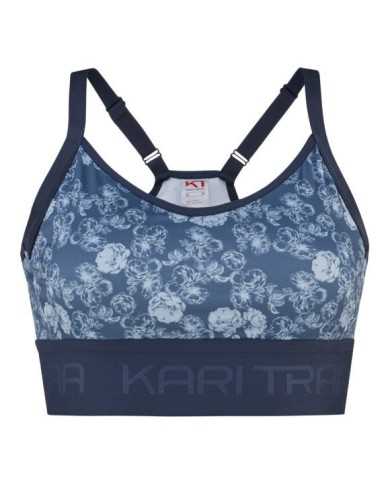 KARI TRAA FROYA SPORT BRA