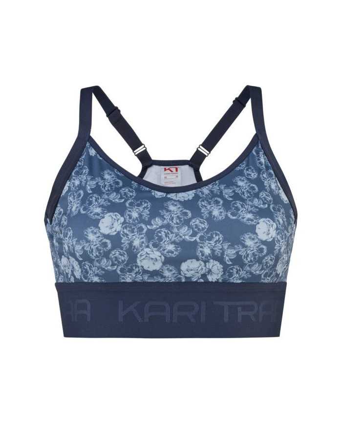 KARI TRAA FROYA SPORT BRA