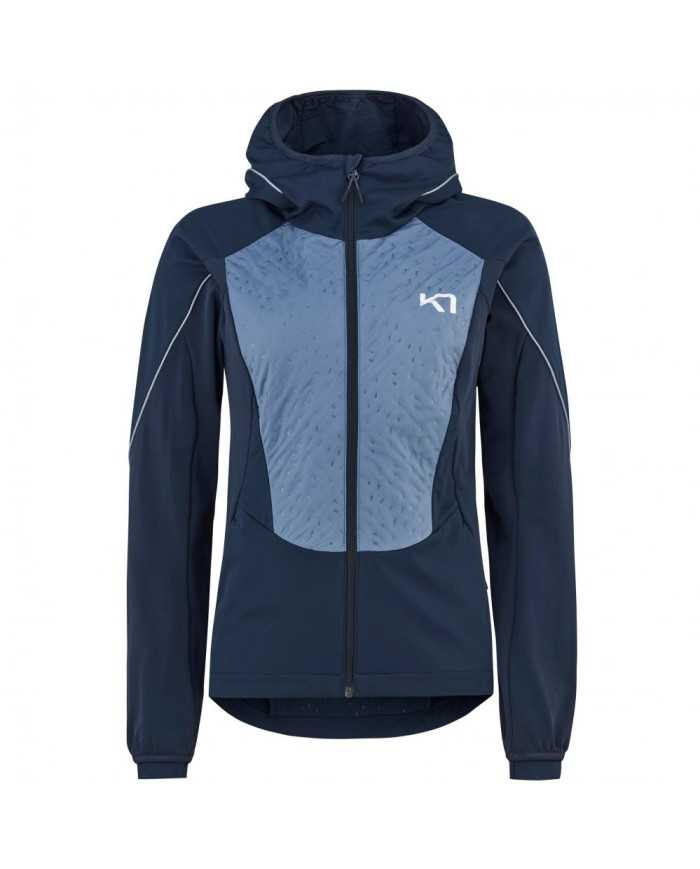 KARI TRAA TIRILL 2.0 JACKET