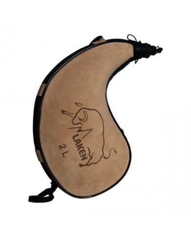 LAKEN LEATHER LEAF 2000ml Kidney shape