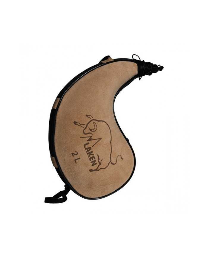 LAKEN LEATHER LEAF 2000ml Kidney shape