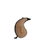 LAKEN KOŽENÁ ČÚTORA 2000ml Kidney shape