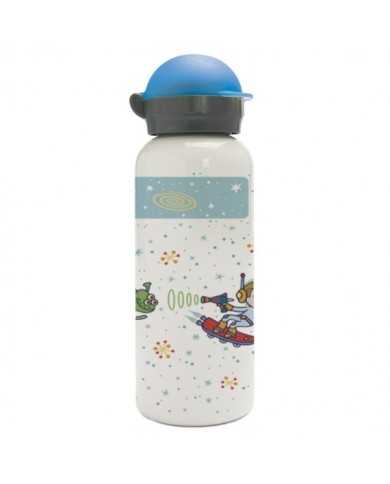 LAKEN HIT HLINÍKOVÁ FĽAŠA 450 ML