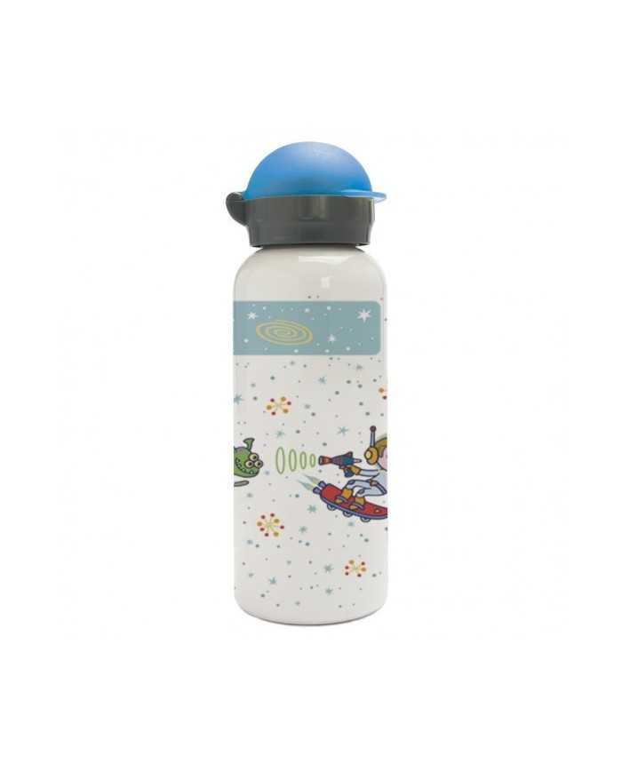 LAKEN HIT ALUMINIUM BOTTLE 450 ML