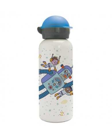 LAKEN HIT ALUMINIUM BOTTLE 450 ML