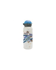 LAKEN HIT ALUMINIUM BOTTLE 450 ML
