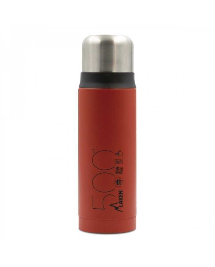 LAKEN THERMO BOTTLE 500ML