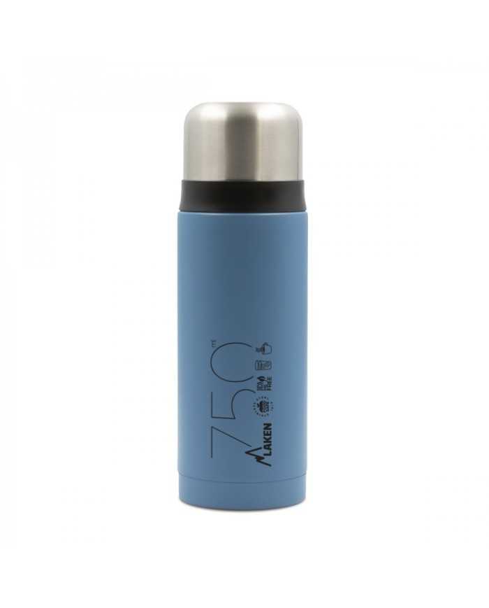 LAKEN THERMO NEREZOVÁ TERMOSKA 750ML