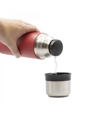 LAKEN THERMO NEREZOVÁ TERMOSKA 750ML