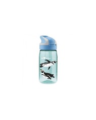 Tritan bottle 0,45 Summit cap PINGUI