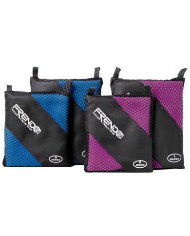 FRENDO TREKKER MICROFIBER TOWEL 80g