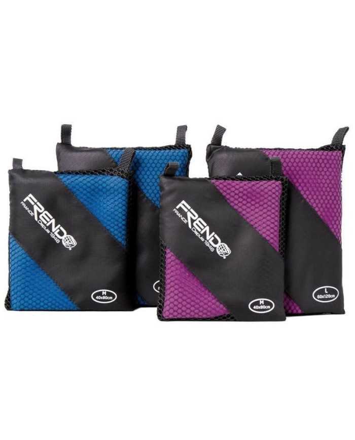 FRENDO TREKKER MICROFIBER TOWEL 80g