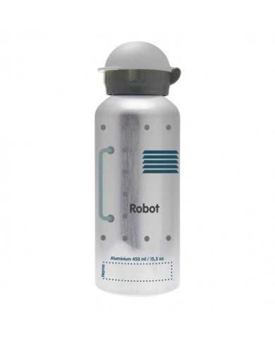 LAKEN HIT ALUMINIUM BOTTLE 450 ML