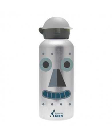 LAKEN HIT ALUMINIUM BOTTLE 450 ML