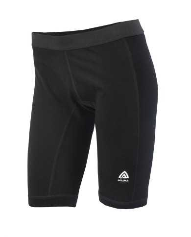 ACLIMA WARMWOOL WINDSTOPPER DÁMSKE ŠORTKY