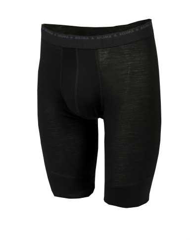 ACLIMA LIGHTWOOL MAN LONG BOXER SHORTS