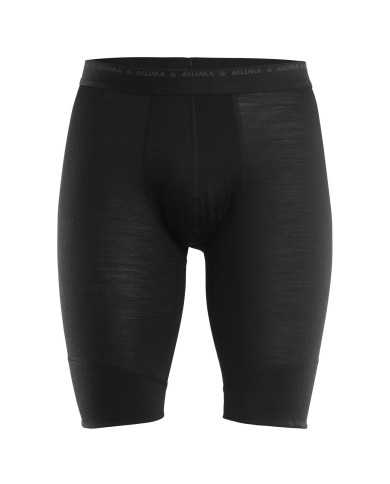 ACLIMA LIGHTWOOL MAN LONG BOXER SHORTS