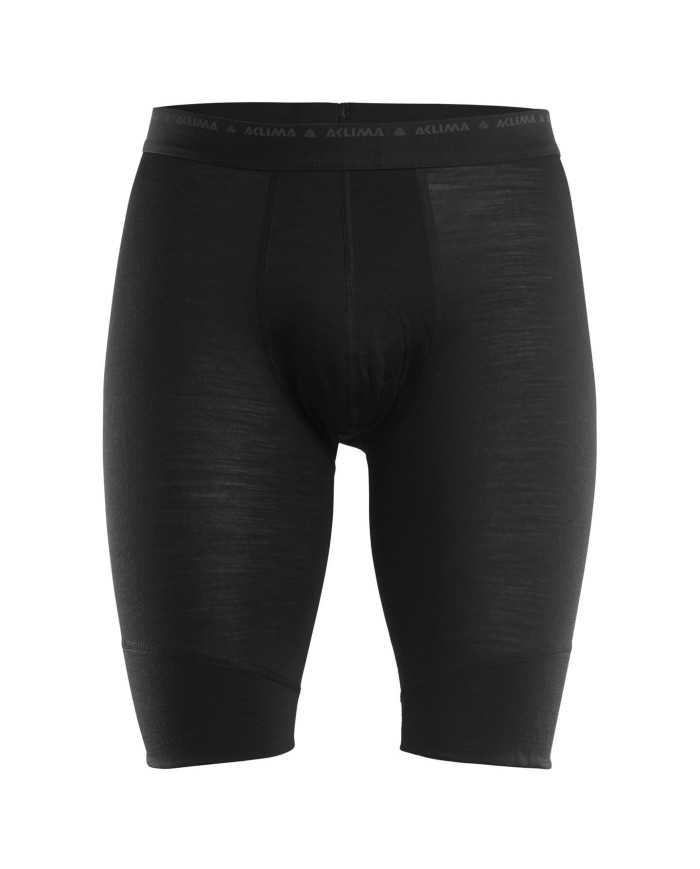 ACLIMA LIGHTWOOL PÁNSKE DLHÉ BOXERKY