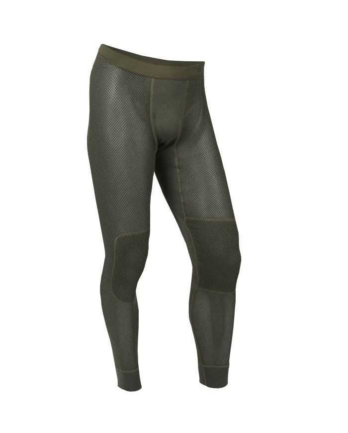 ACLIMA WOOLNET MEN'S LONGS