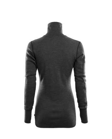 ACLIMA DOUBLEWOOL WOMEN'S JACKET