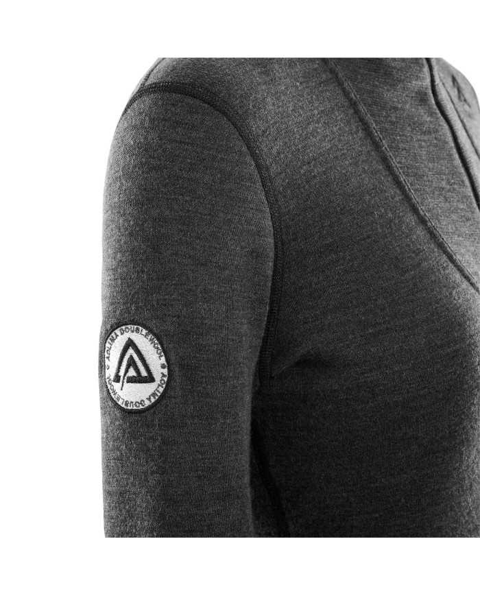 ACLIMA DOUBLEWOOL WOMEN'S JACKET