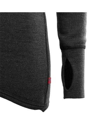 ACLIMA DOUBLEWOOL WOMEN'S JACKET