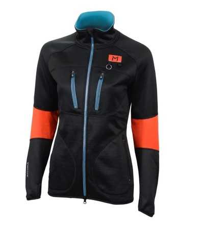 ACLIMA LARS MONSEN ANARJOHKA WOMEN'S JACKET