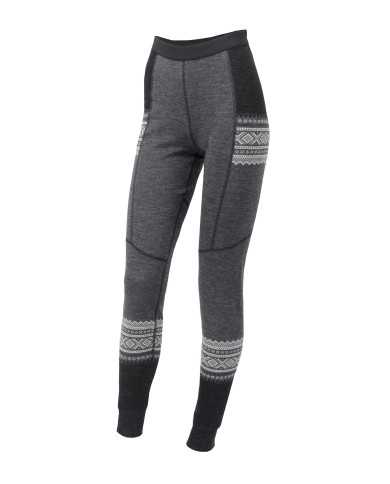 ACLIMA DESIGNWOOL MARIUS WOMEN'S LONGS