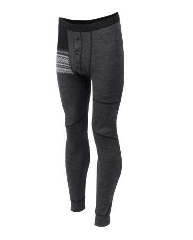 ACLIMA DESIGNWOOL MARIUS MAN LONGS