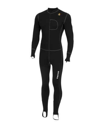 ACLIMA WARMWOOL UNISEX OVERAL