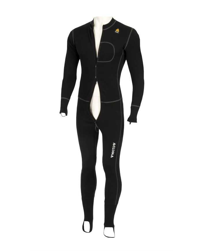 ACLIMA WARMWOOL UNISEX OVERAL