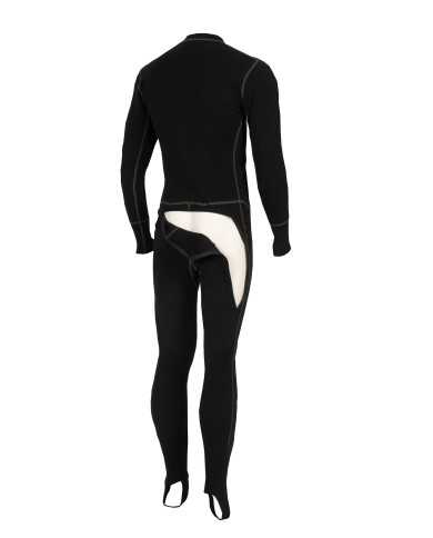 ACLIMA WARMWOOL UNISEX KOMBINEZON