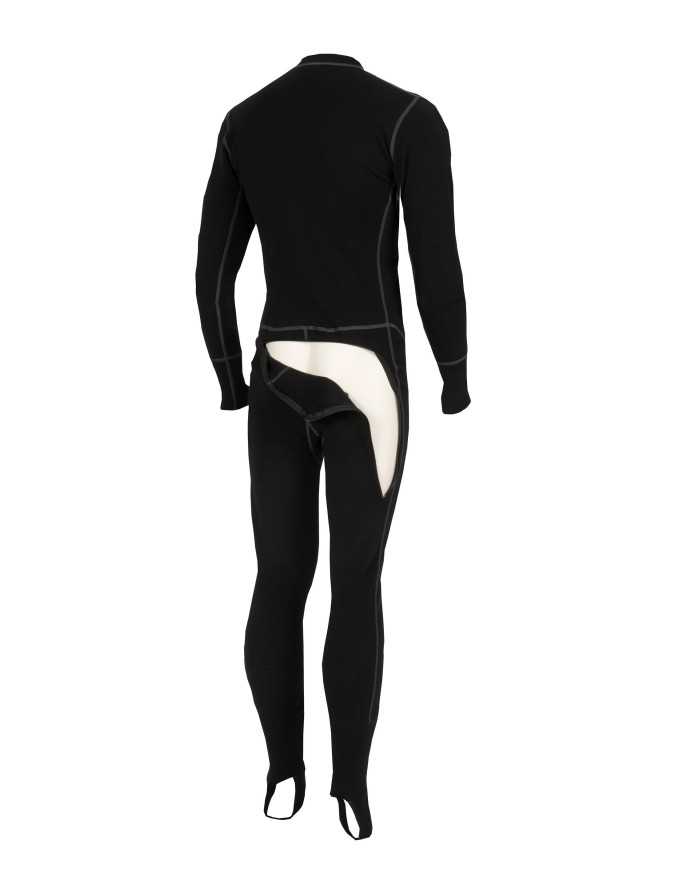 ACLIMA WARMWOOL UNISEX KOMBINEZON