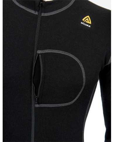 ACLIMA WARMWOOL UNISEX KOMBINEZON