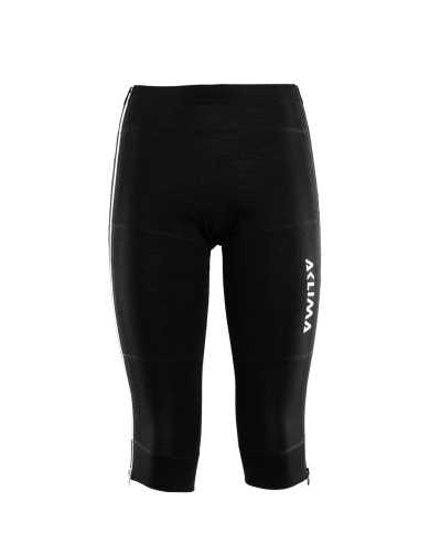ACLIMA WARMWOOL SUMMIT 3/4 WOMEN'S PANTS