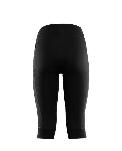 ACLIMA WARMWOOL SUMMIT 3/4 WOMEN'S PANTS