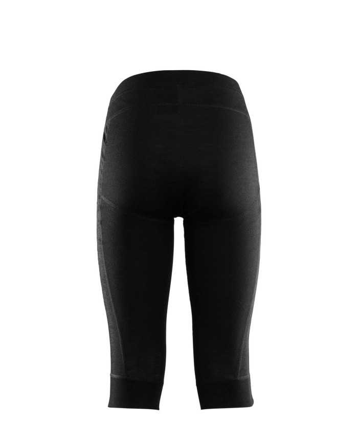 ACLIMA WARMWOOL SUMMIT 3/4 WOMEN'S PANTS