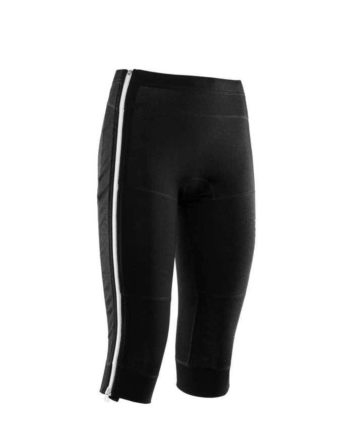 ACLIMA WARMWOOL SUMMIT 3/4 WOMEN'S PANTS
