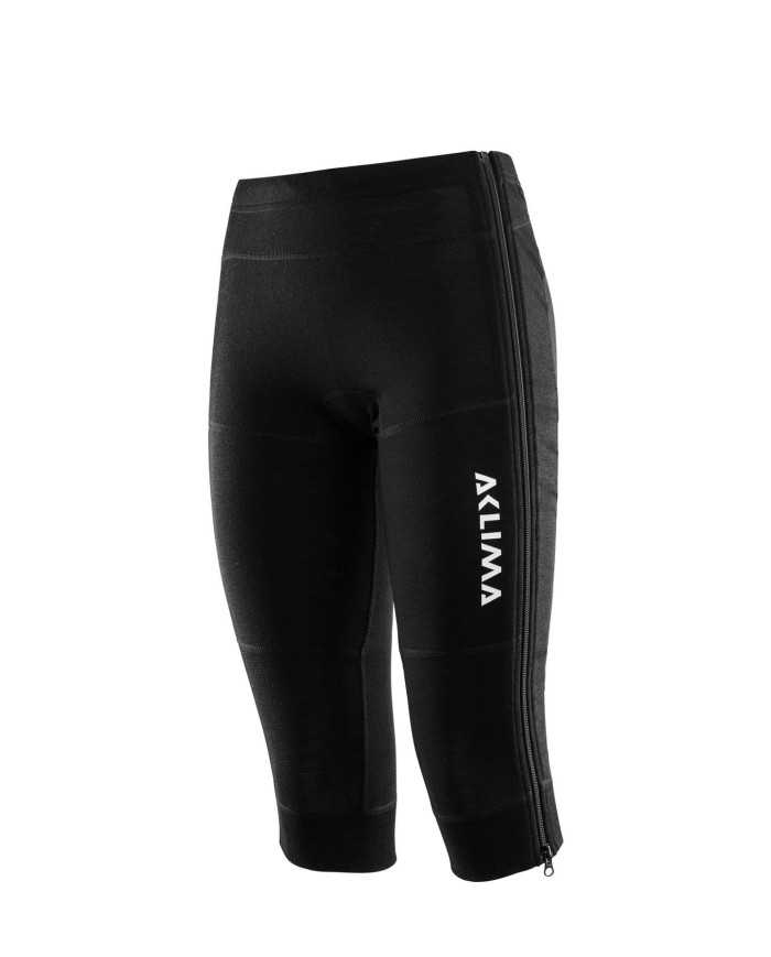 ACLIMA WARMWOOL SUMMIT 3/4 WOMEN'S PANTS