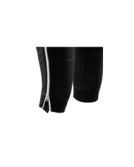 ACLIMA WARMWOOL SUMMIT 3/4 WOMEN'S PANTS