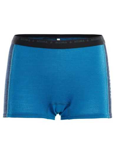 ACLIMA WARMWOOL WOMEN'S BOXER